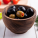 Biberli Yeşil Zeytin