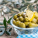 Çizik Yeşil Zeytin