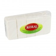 Zeytinyağlı Beyaz Sabun 1 Kg.