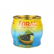 Jumbo Yağlı Salamura Zeytin 2 Kg.