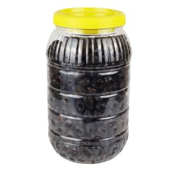 Ekstra Salamura Zeytin 2 Kg. 321-360 Kalibre