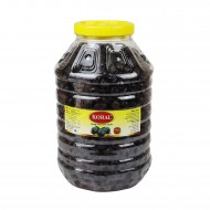 Özel İri Yağlı Salamura Zeytin 5 Kg. 231-260 Kalibre