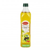 Soğuk Sıkım Sızma Zeytinyağı 1 Lt.
