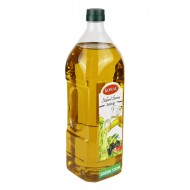 Soğuk Sıkım Sızma Zeytinyağı 2 Lt.