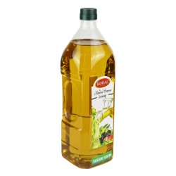 Soğuk Sıkım Sızma Zeytinyağı 2 Lt.