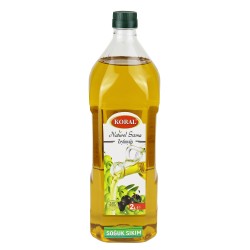 Soğuk Sıkım Sızma Zeytinyağı 2 Lt.