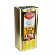 Taş Baskı Zeytinyağı 5 Lt.