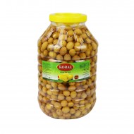 5 Kg. Yeşil Çizik Zeytin